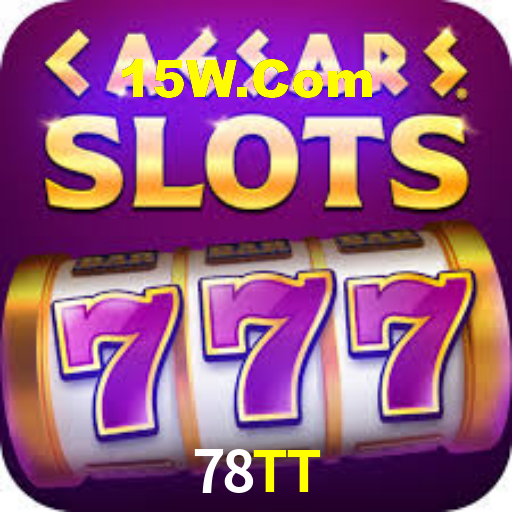 Welcome Bonus 78TT