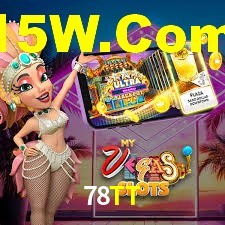 Live Casino 78TT