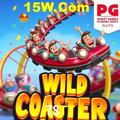 Descubra o Mundo do Cassino Online com 78TT