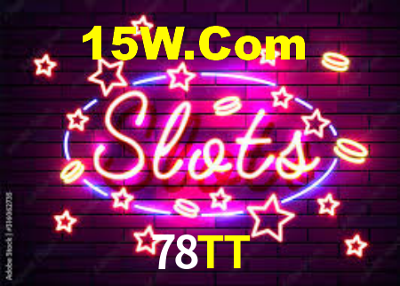 78TT App