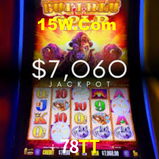 Blackjack Table 78TT