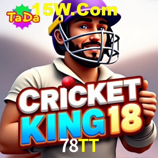 78TT: A Experiência de Casino com Jogos de Mesa ao Vivo
