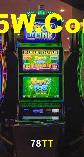 Welcome Bonus 78TT