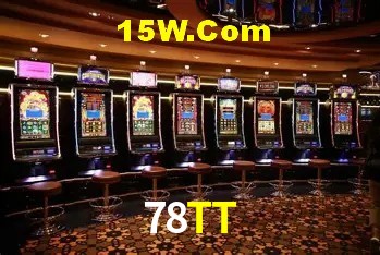 Jogos de Slot 78TT